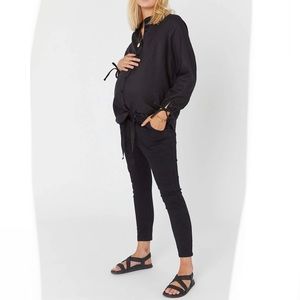 Ripe Manhattan maternity skinny jeans size S